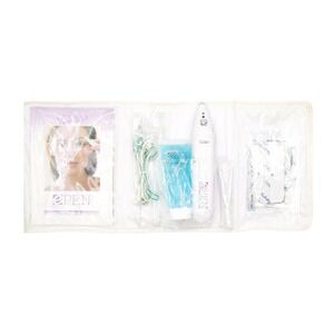 Verseo‎ ePen Permanent Hair Removal System